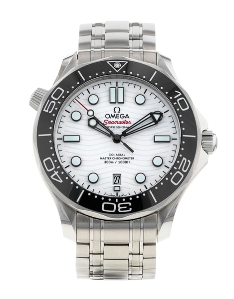 Omega Seamaster Diver 300m 210.30.42.20.04.001